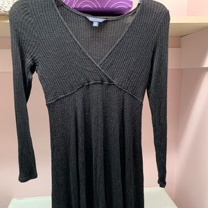 American Eagle Black Dress